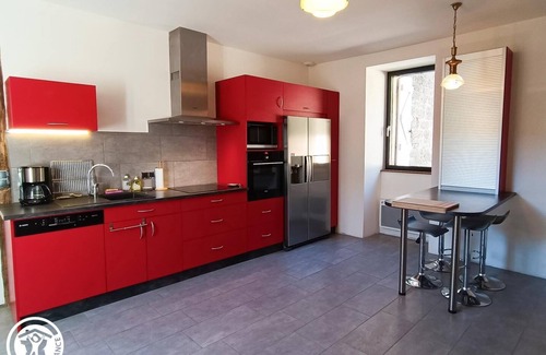 Cavagnac House | Domaine Moulin de Montagnac