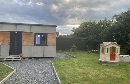 Hradistko House | Domeček Pikovice