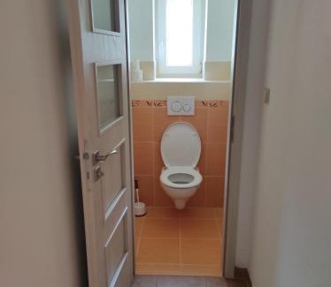 Humpolec House | Domeček u lesa