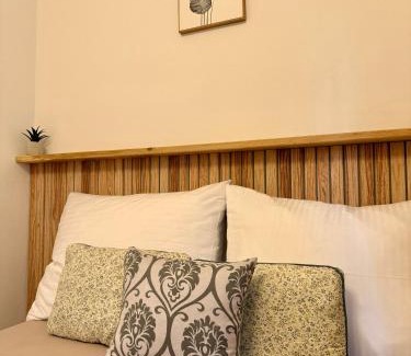 Trebon Apartment | Domeček U zámeckého parku