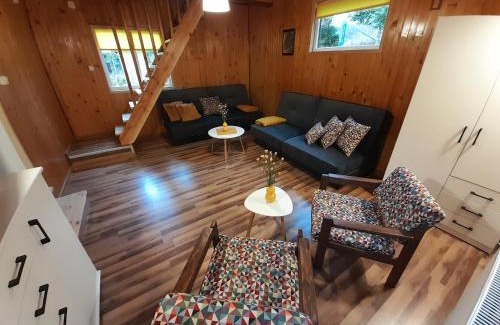 Lapalice House | DOMEK Łapalice Kaszuby