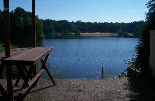 Turawa Cabin | Domek Anna