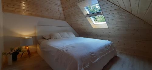 Lapalice Apartment | Domek - Apartament