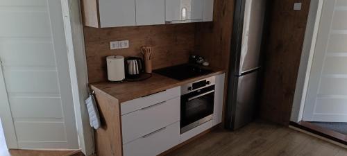 gmina Łomza House | Domek blisko lasu