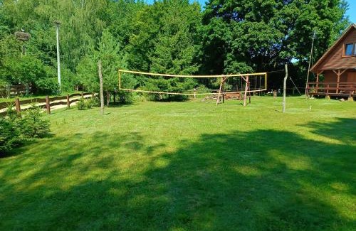 Wegorzewo Cabin | Domek całoroczny MARKO