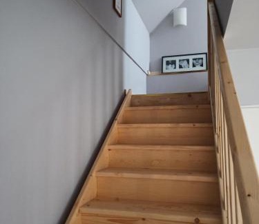 Wielmoza House | Domek Całoroczny Pod Dworem