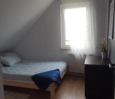 Wielmoza House | Domek Całoroczny Pod Dworem