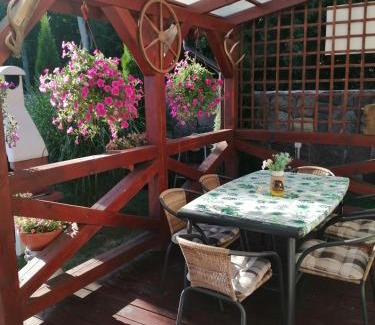 Ruciane-Nida Cabin | Domek całoroczny Wczasy jak Marzenie