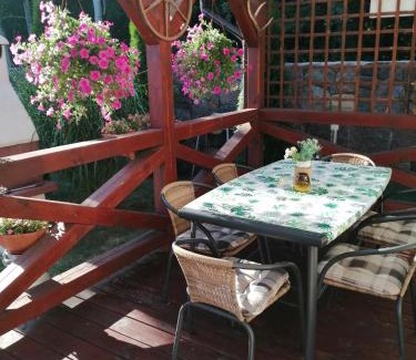 Ruciane-Nida Cabin | Domek całoroczny Wczasy jak Marzenie