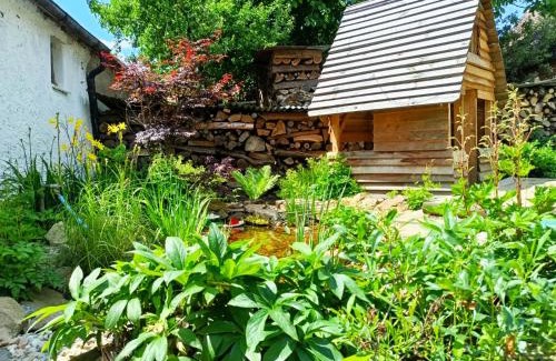 Dirna House | Domek Dírná