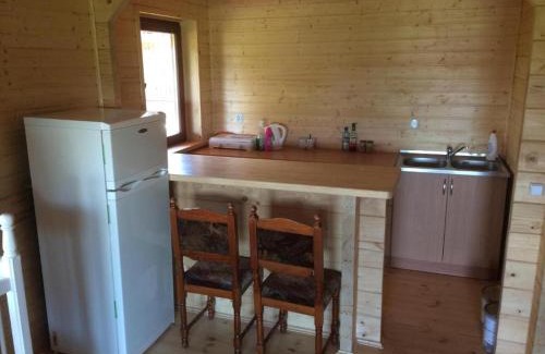 Ryn House | Domek dla Młodzieży i Dorosłych W Sercu Mazur Różana