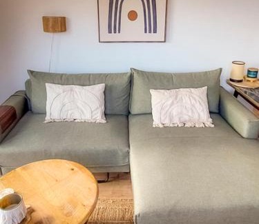 Wlen House | Domek DOMiarki