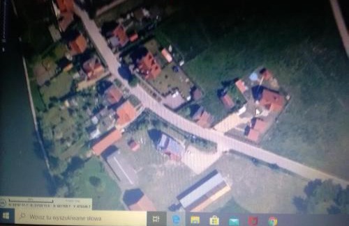 Mikolajki Cabin | Domek drewniany na skraju Mikołajek