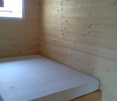 Mikolajki Cabin | Domek drewniany na skraju Mikołajek