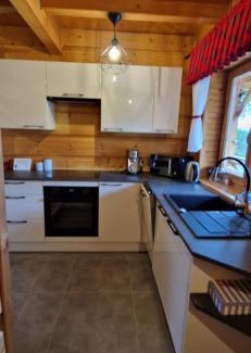 Kluszkowce Ski Chalet | Domek Góralski nad Czorsztynem - Kluszkowce