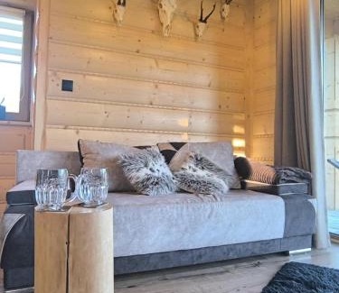 Poronin Ski Chalet | Domek Góralsko Gawra