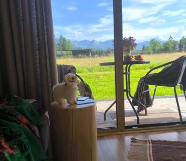 Poronin Ski Chalet | Domek Góralsko Gawra