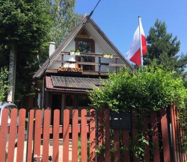 Milowka House | Domek Jakusówka Laliki Pochodzita w sercu Beskidów