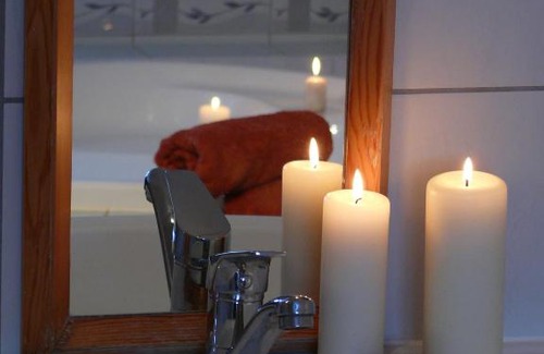 Łukowe House | Domek Kozacki