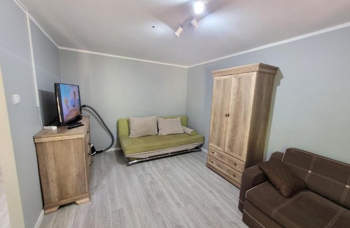 Blanki House | Domek Leśny w Dolinie Symsarny