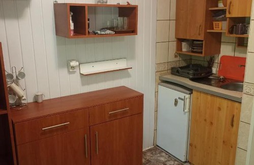 Tropie House | Domek Letniskowy nad zaporą Rożnowską