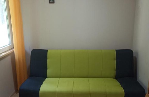 Tropie House | Domek Letniskowy nad zaporą Rożnowską