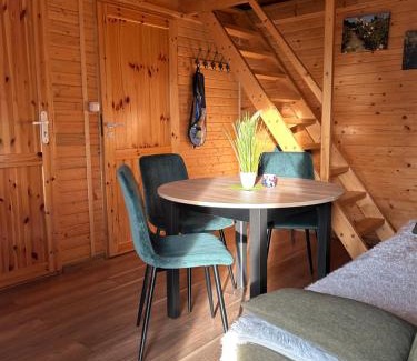 Swinoujscie Cabin | Domek letniskowy