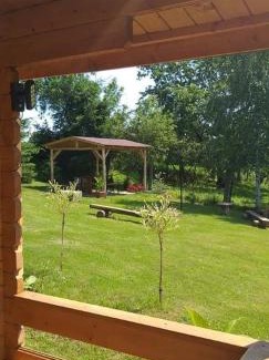Wlen House | Domek letniskowy Radomice
