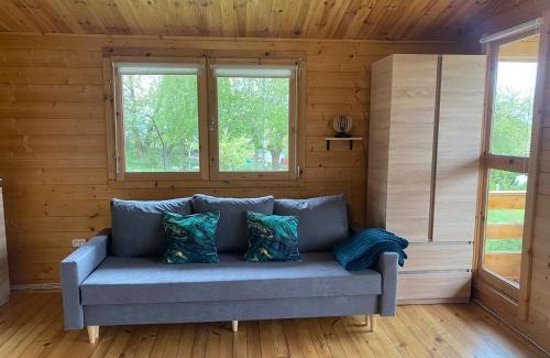 Wlen House | Domek letniskowy Radomice