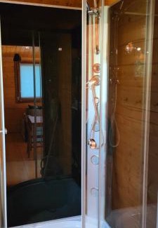 Kruklanki Cabin | Domek letniskowy u Bodzia