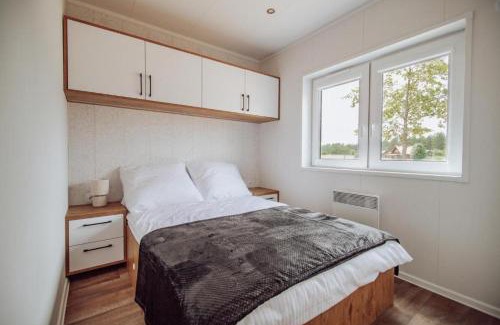 Faszcze House | Domek Mamry