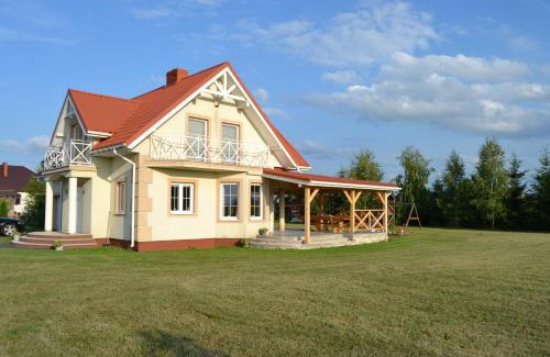 Jezewo Stare Villa | Domek mamy