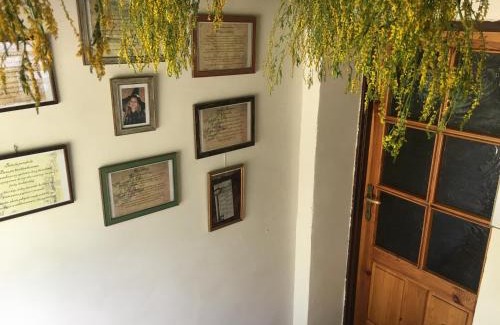 Miedzychod House | Domek Myśliwski Las Vegas