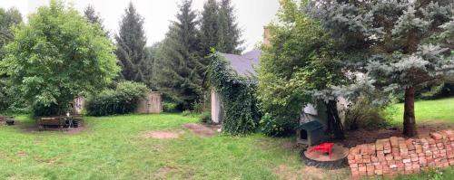 Miedzychod House | Domek Myśliwski Las Vegas