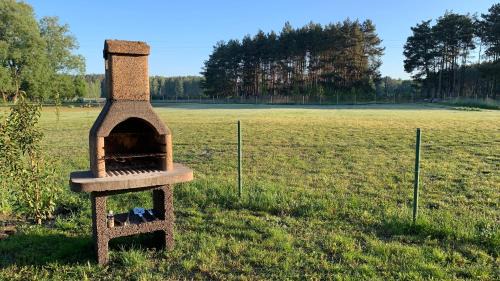 Miedzichowo House | Domek Na Łące