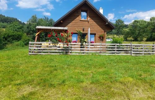 Rabe House | Domek na Górce