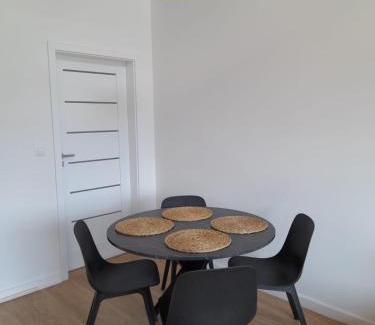 Czorsztyn Apartment | Domek na Kępie