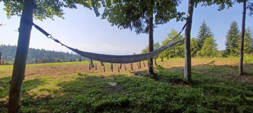 Krempachy House | Domek na Przełęczy
