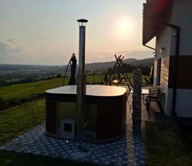 Krempachy Apartment | Domek Na Sapisku