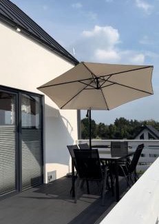 Borzestowska Huta House | Domek nad jeziorem Raduńskim