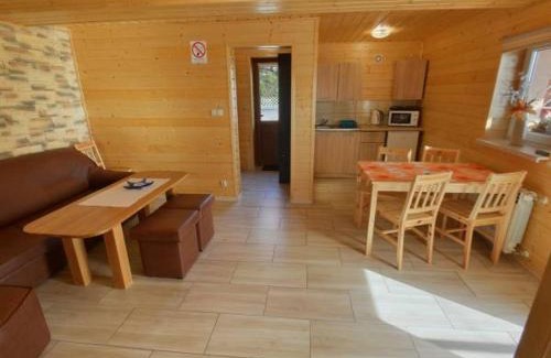 Istebna House | Domek nad Lasem