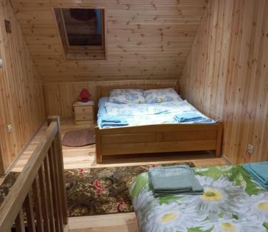 Orlinki House | Domek nad morzem Gdańsk Sobieszewo