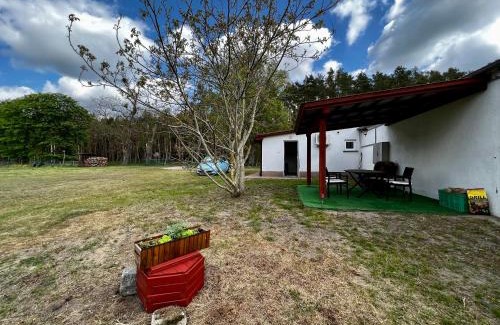 Miedzychod House | Domek nad Wartą
