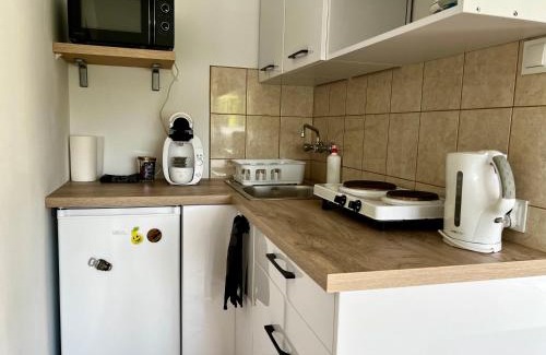 Miedzychod House | Domek nad Wartą