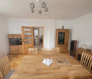 gmina Klucze House | Domek obok pustyni