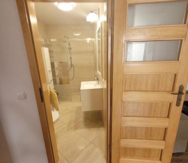 gmina Klucze House | Domek obok pustyni
