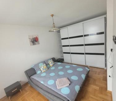 gmina Klucze House | Domek obok pustyni