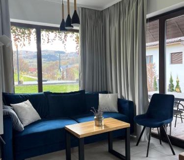 Laskowa House | Domek Orłówka