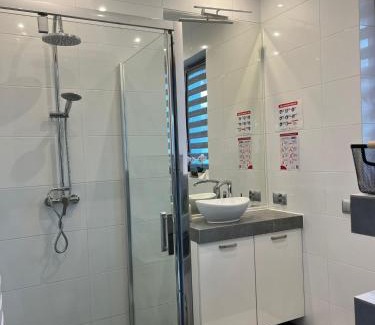 Laskowa House | Domek Orłówka