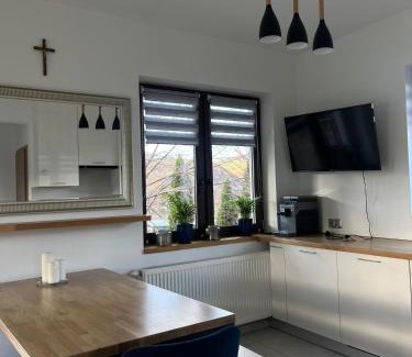 Laskowa House | Domek Orłówka